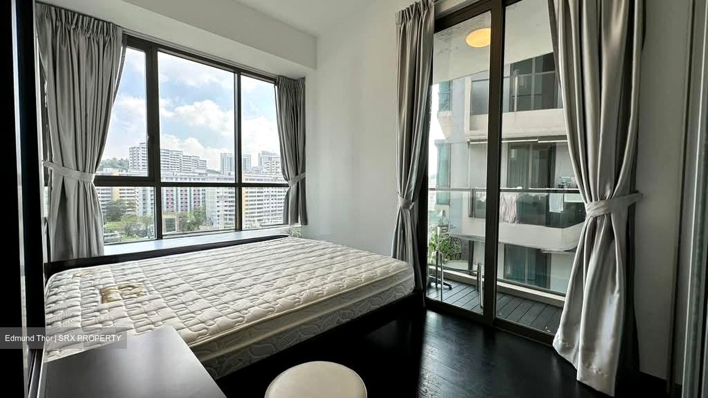 Skyline Residences (D4), Condominium #549786951